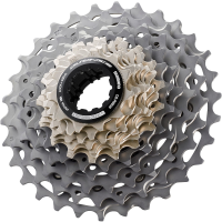 Shimano Dura Ace Kassette 11-34, CS-R920012134, 12-fach