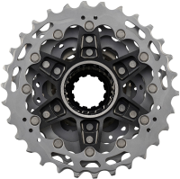 Shimano Dura Ace Kassette 11-34, CS-R920012134, 12-fach