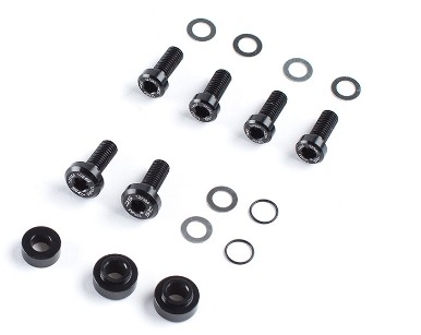 Orbea MOTOR FIXING HARDWARE KIT EP8 RS