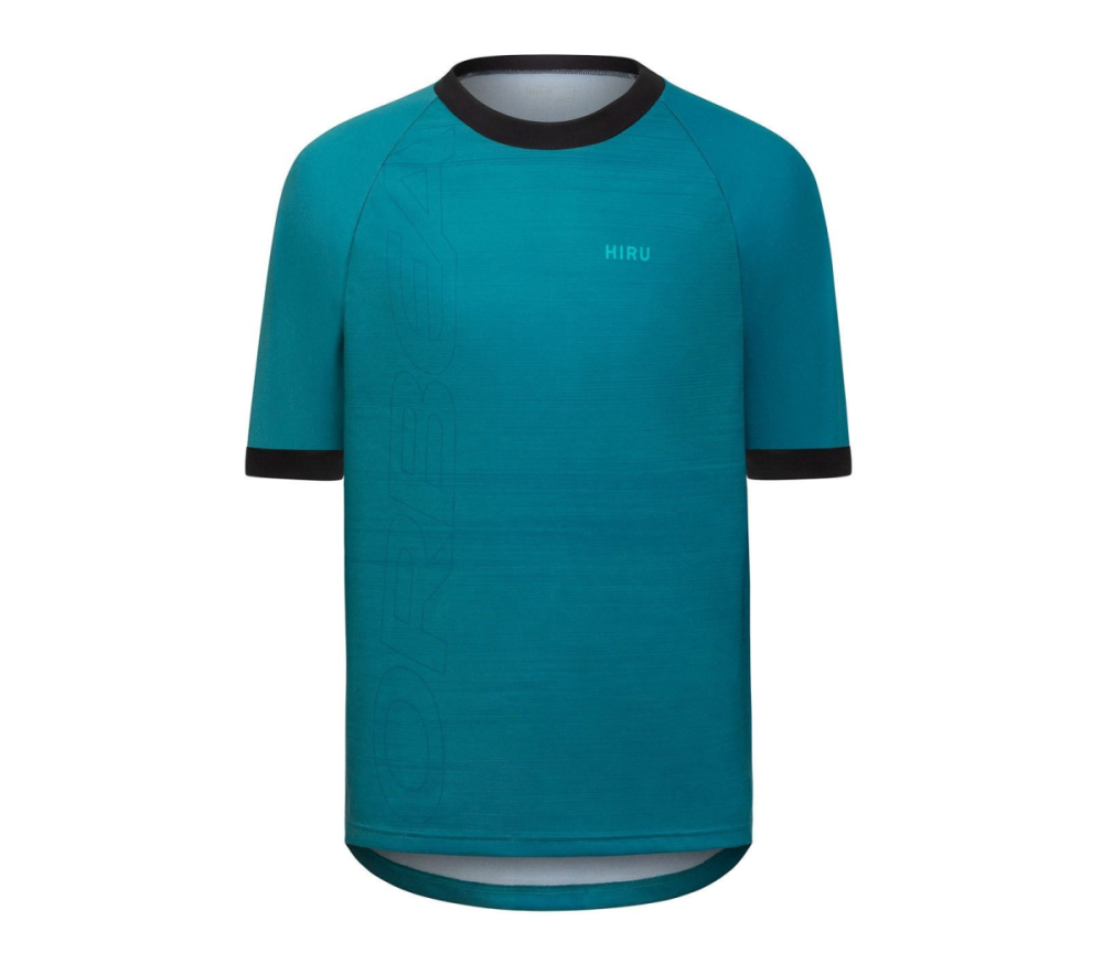 Orbea CORE SS T SHIRT XS HELIOTROPE