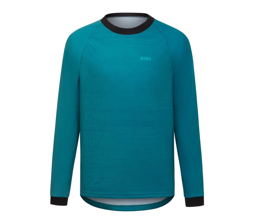 Orbea CORE LS TSHIRT M HELIOTROPE