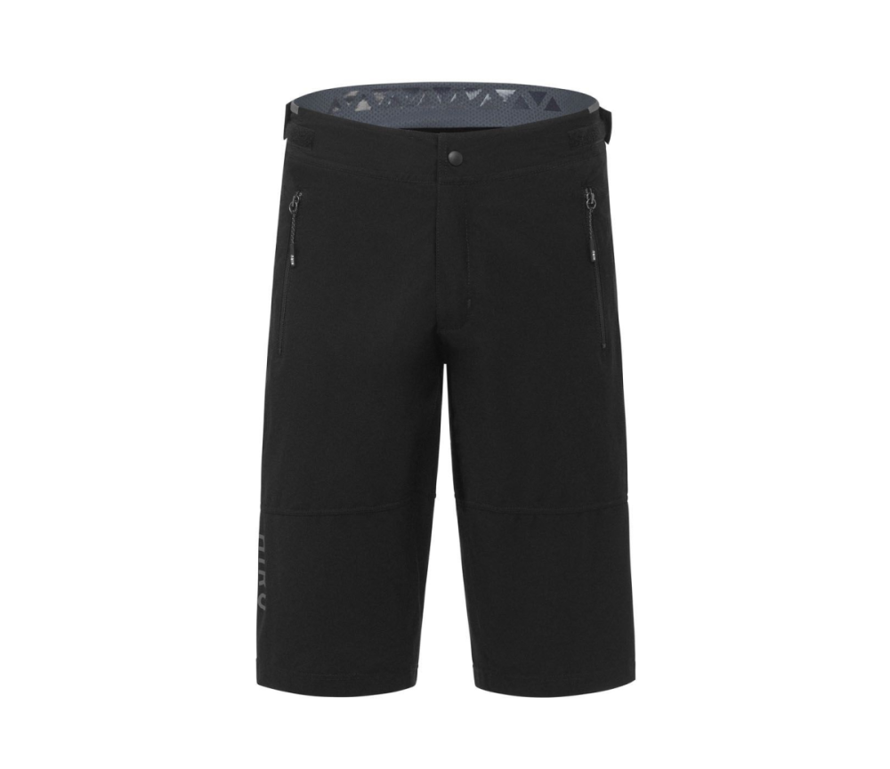 Orbea ADVANCED BAGGY L FBLK