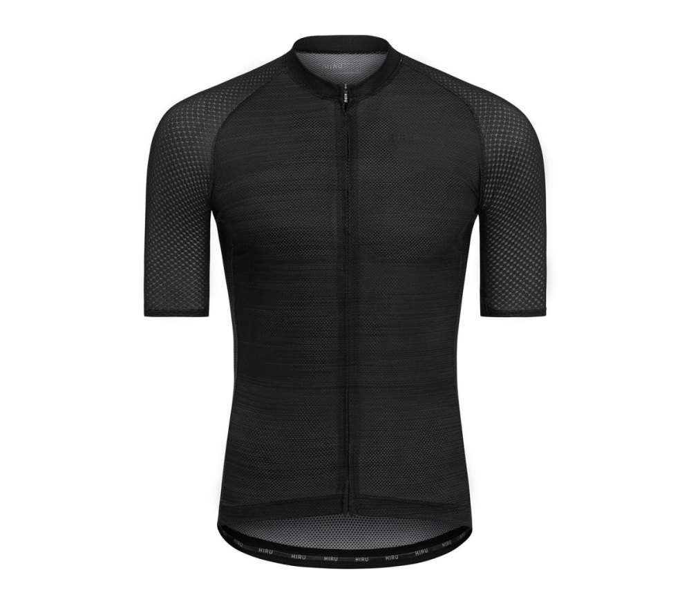 Orbea   M CORE LT JERSEY L ONYX