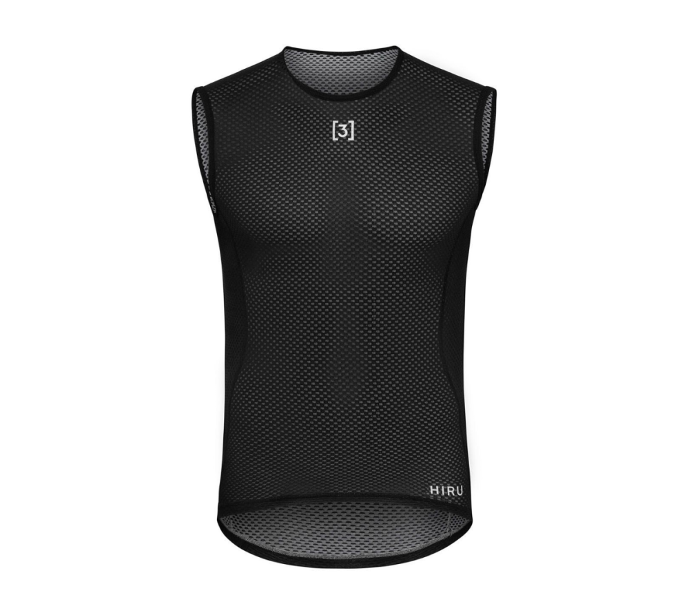 Orbea SLESS BASE LAYER XL FBLK