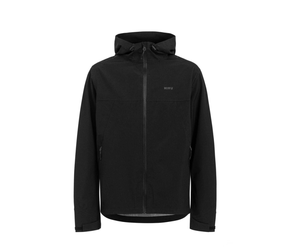 Orbea   ADVANCED WPROOF JACKET XL FBLK