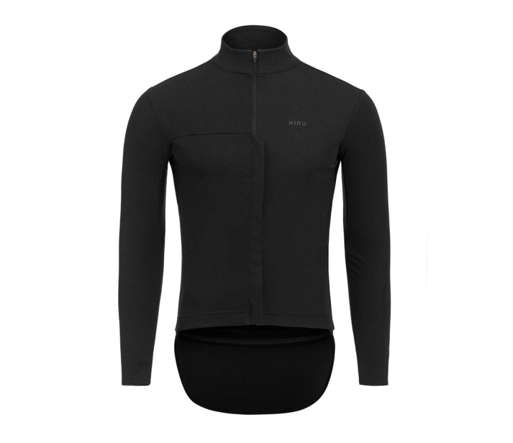 Orbea M LAB JACKET M FBLK