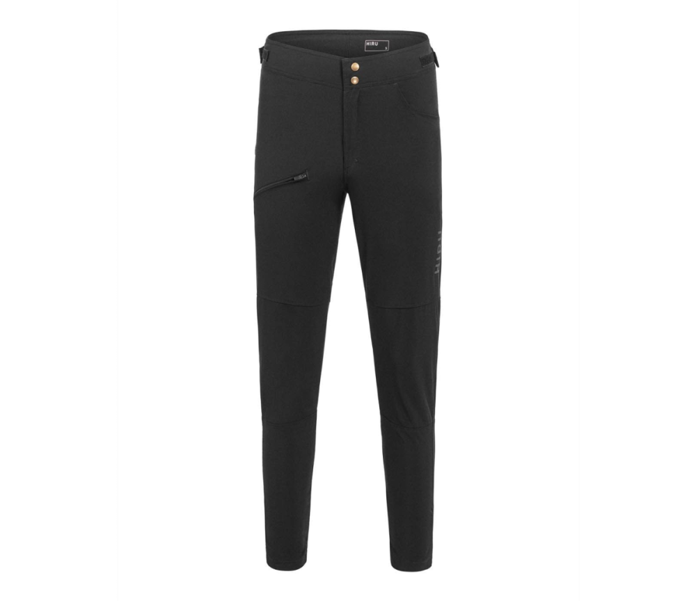 Orbea CORE PANT S FBLK