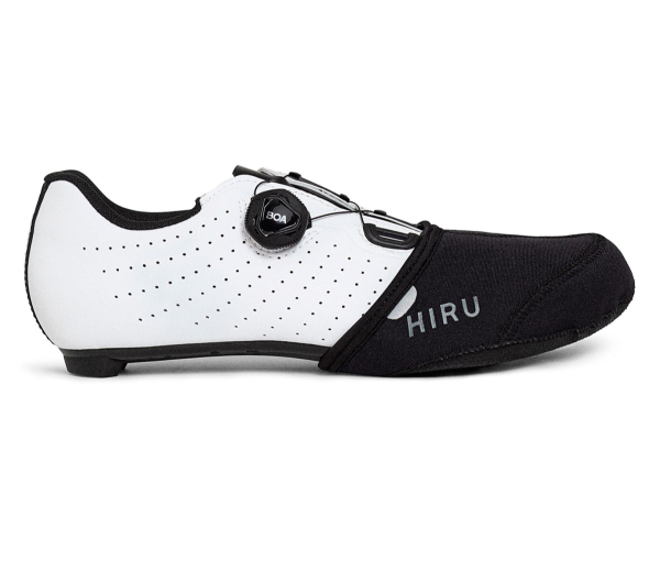 Orbea THERMAL TOE COVER S/M FBLK