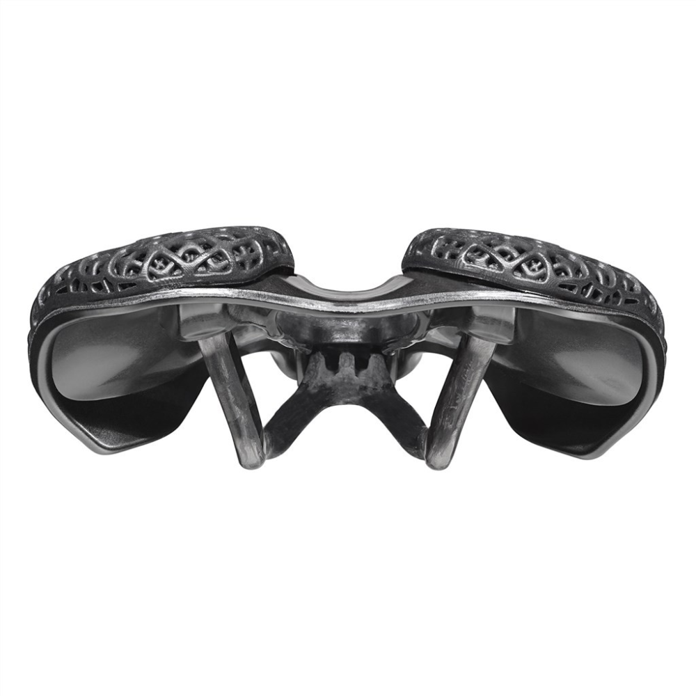 Selle Italia SLR Boost 3D Kit Carbon Superflow black,S3