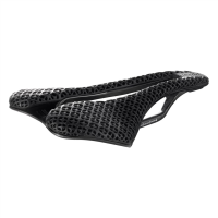 Selle Italia SLR Boost 3D Kit Carbon Superflow black,S3