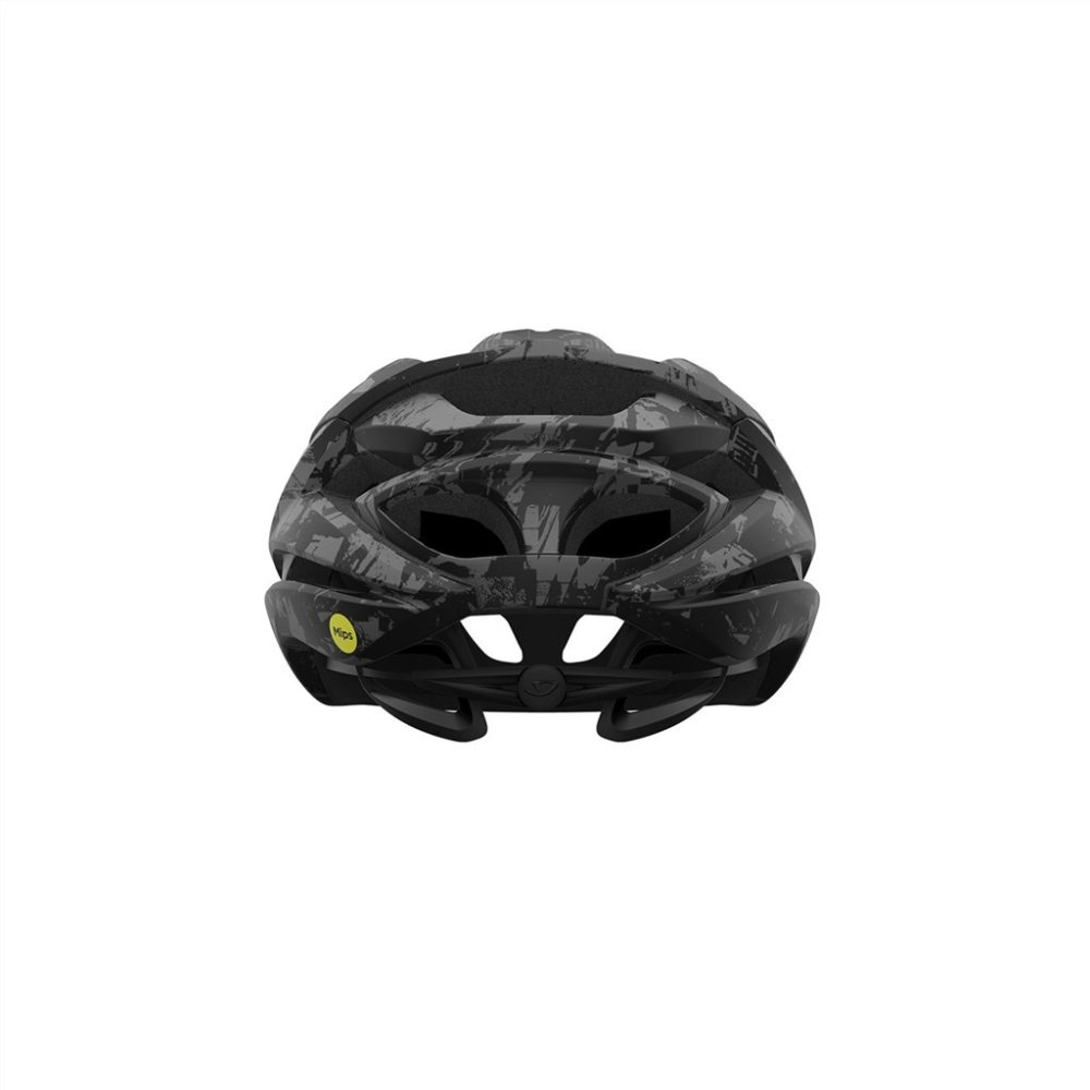Giro Cycling Helme Syntax MIPS Helmet matte black underground,S