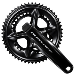 Shimano Dura Ace Kurbel 12-fach 172.5mm 34/50