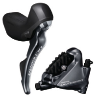 Shimano BR-R8070 und ST-R8020 J-Kit Box