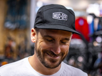 Muc-Off 5 Panel Cap