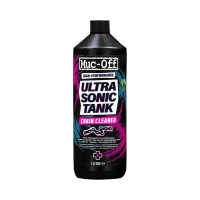 Muc-Off Ultrasonic Tank Cleaner