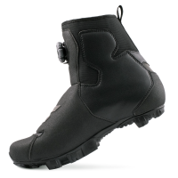 Lake Cycling Winter-Bikeschuhe, MX146X, 44