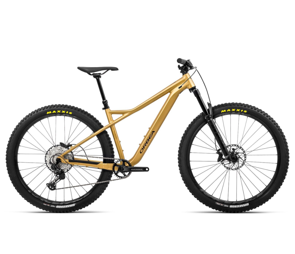 Orbea   LAUFEY H-LTD L Golden Sand