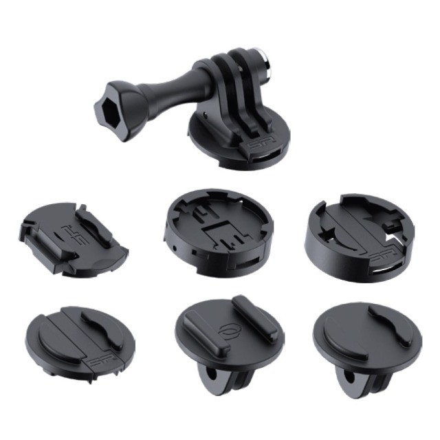SP Connect   Camera/Light Adapter Kit SPC+ schwarz