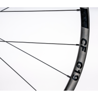 Classified Powershift G19 Carbon Wheelset Kit, Clintcher, Tubless, inkl. Kassette, 11 speed / 11-32