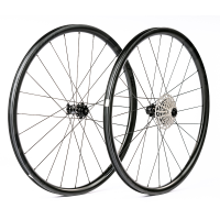 Classified Powershift G30 Carbon Wheelset Kit, Clintcher, Tubless, inkl. Kassette, 12 speed / 11-34