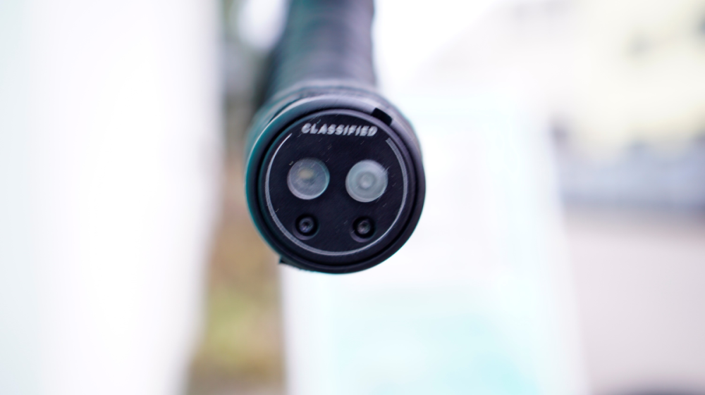 Classified Powershift G30 Carbon Wheelset Kit, Clintcher, Tubless, inkl. Kassette, 12 speed / 11-34