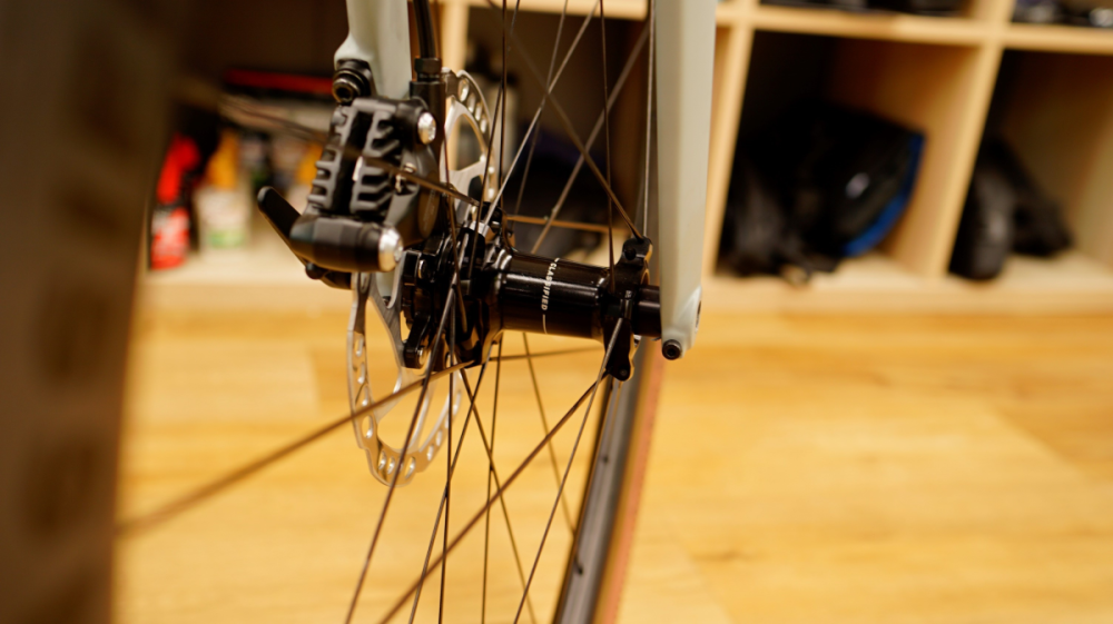 Classified Powershift G30 Carbon Wheelset Kit, Clintcher, Tubless, inkl. Kassette, 12 speed / 11-34