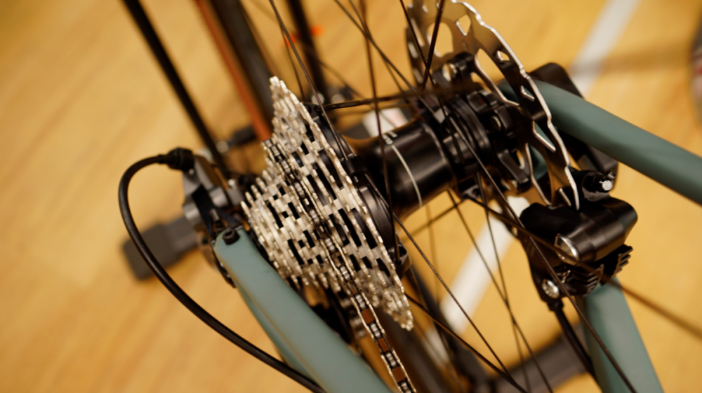 Classified Powershift G30 Carbon Wheelset Kit, Clintcher, Tubless, inkl. Kassette, 12 speed / 11-34