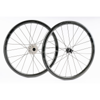 Classified Powershift R35 Carbon Wheelset Kit, Clintcher, Tubless, inkl. Kassette, 12 speed / 11-32