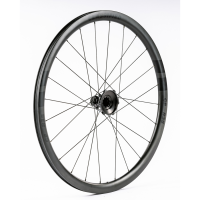 Classified Powershift R35 Carbon Wheelset Kit, Clintcher, Tubless, inkl. Kassette, 12 speed / 11-32