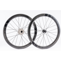 Classified Powershift R50 Carbon Wheelset Kit, Clintcher, Tubless, inkl. Kassette, 12 speed / 11-30