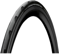 Continental Grand Prix GP 5000 All Season TR Black, 700x28C, faltbar
