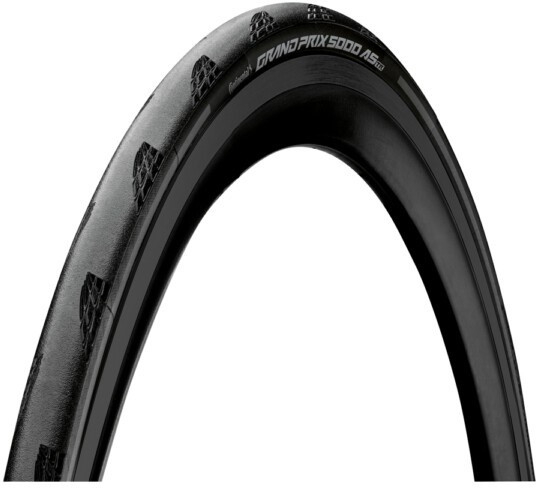Continental Grand Prix GP 5000 All Season TR Black, 700x28C, faltbar