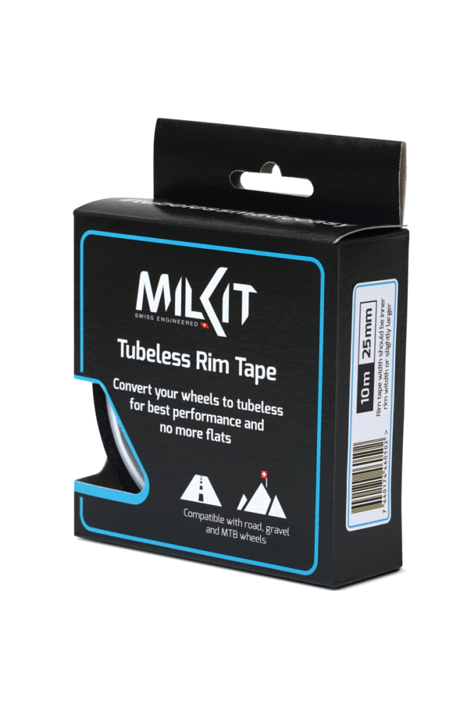 milKit tape 25mm