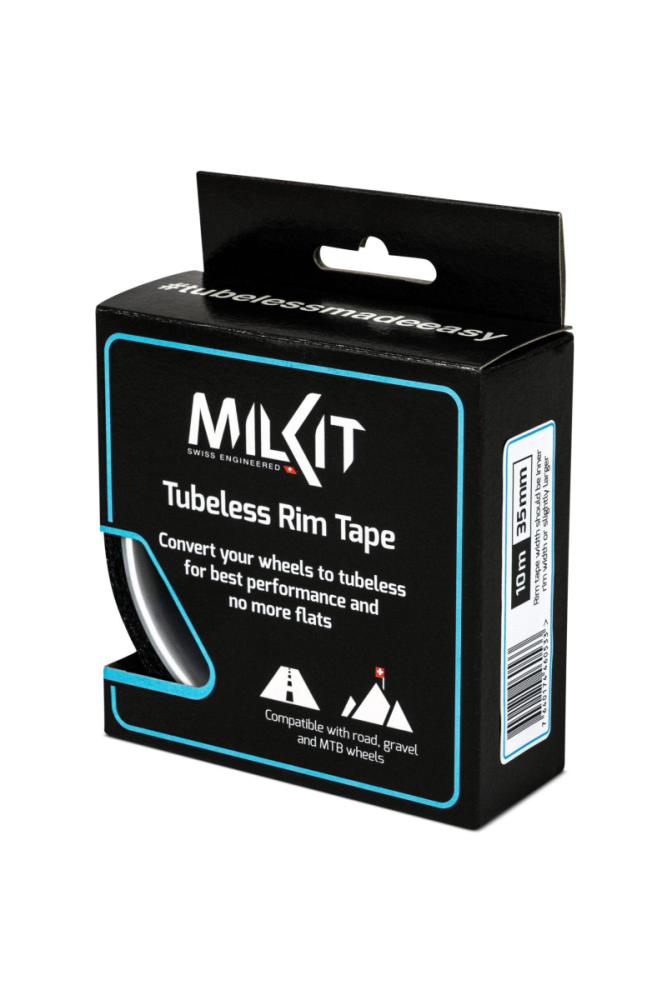 milKit tape 35mm