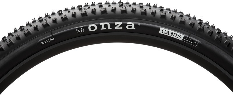 Onza Canis Pneu 29x2.30 XCC 60TPI FB 60