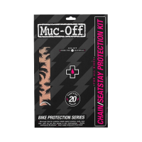 Muc-Off   Chainstay Protection Kit shred