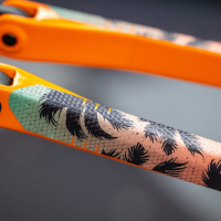 Muc-Off   Chainstay Protection Kit shred