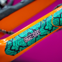 Muc-Off   Chainstay Protection Kit shred