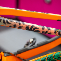 Muc-Off   Chainstay Protection Kit shred