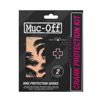 Muc-Off   Crank Protection Kit shred