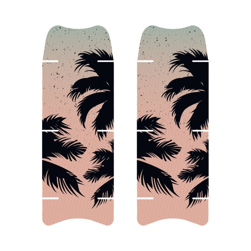 Muc-Off   Crank Protection Kit shred