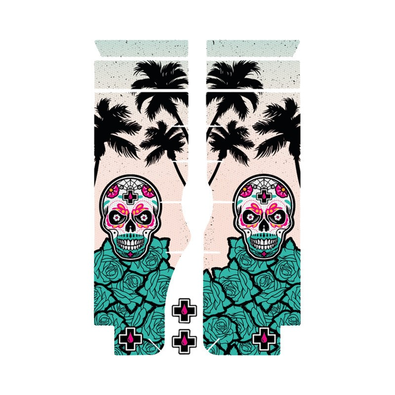 Muc-Off   Fork Protection Kit shred