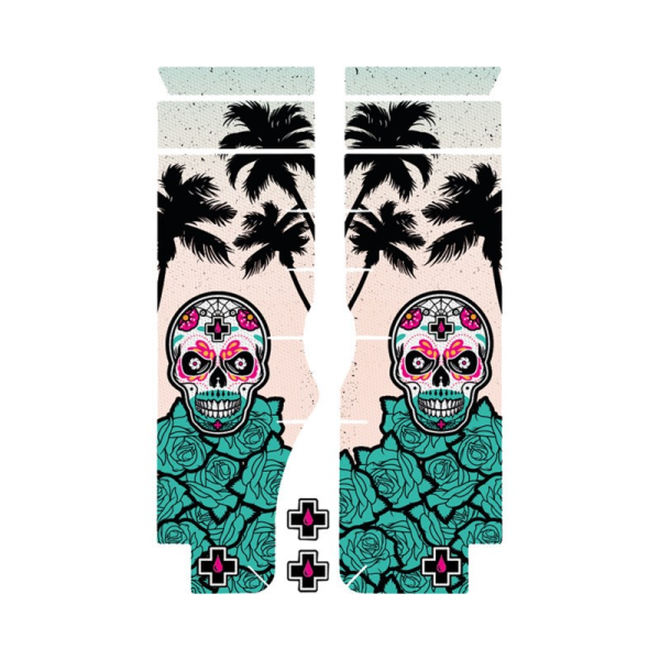 Muc-Off   Fork Protection Kit shred