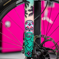 Muc-Off   Fork Protection Kit shred