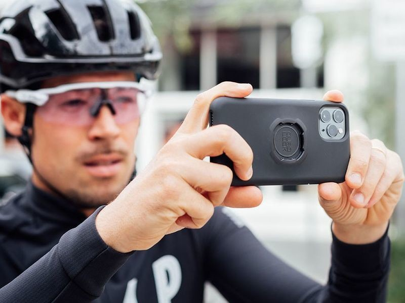 Quad Lock Case - iPhone 14 Pro Max