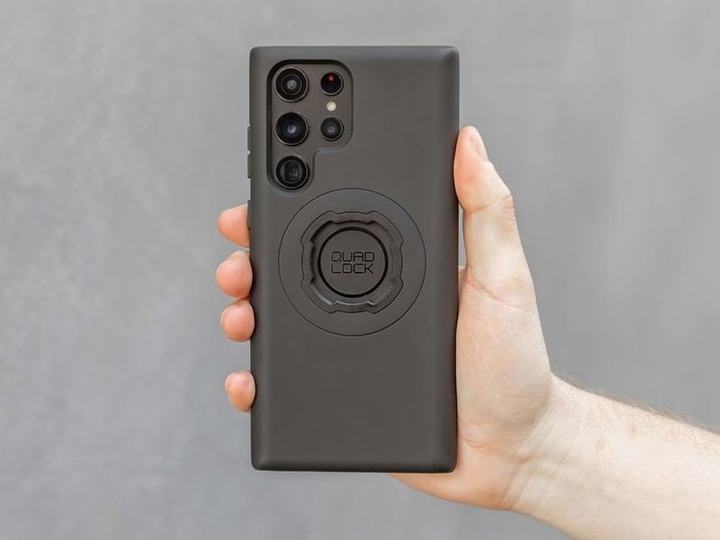 Quad Lock Case - Samsung Galaxy S22 Ultra V2