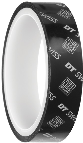 DT Swiss Tubeless ready tape 29mm, 10m, schwarz