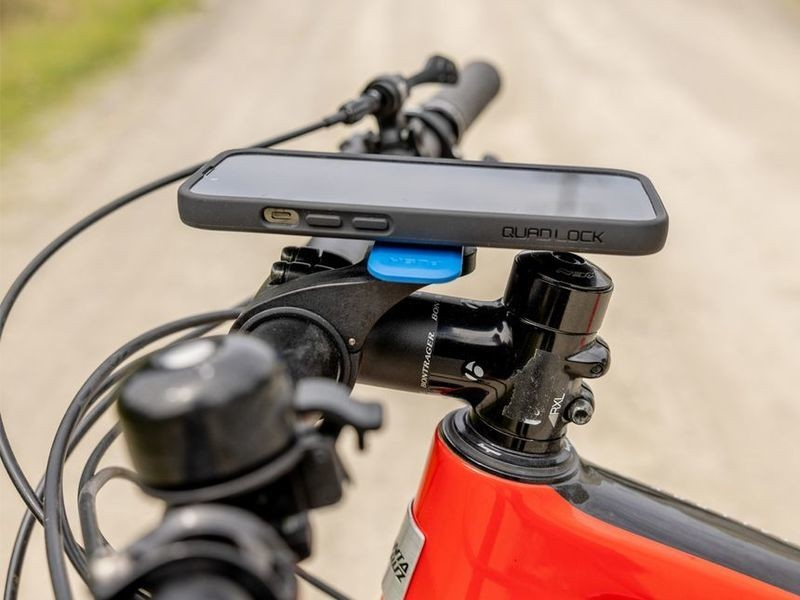 Quad Lock Out Front Mount Pro