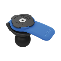 Quad Lock Ball Adapter Mount V2