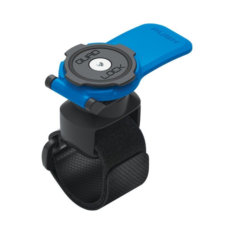 Quad Lock Quick Release Strap Mount